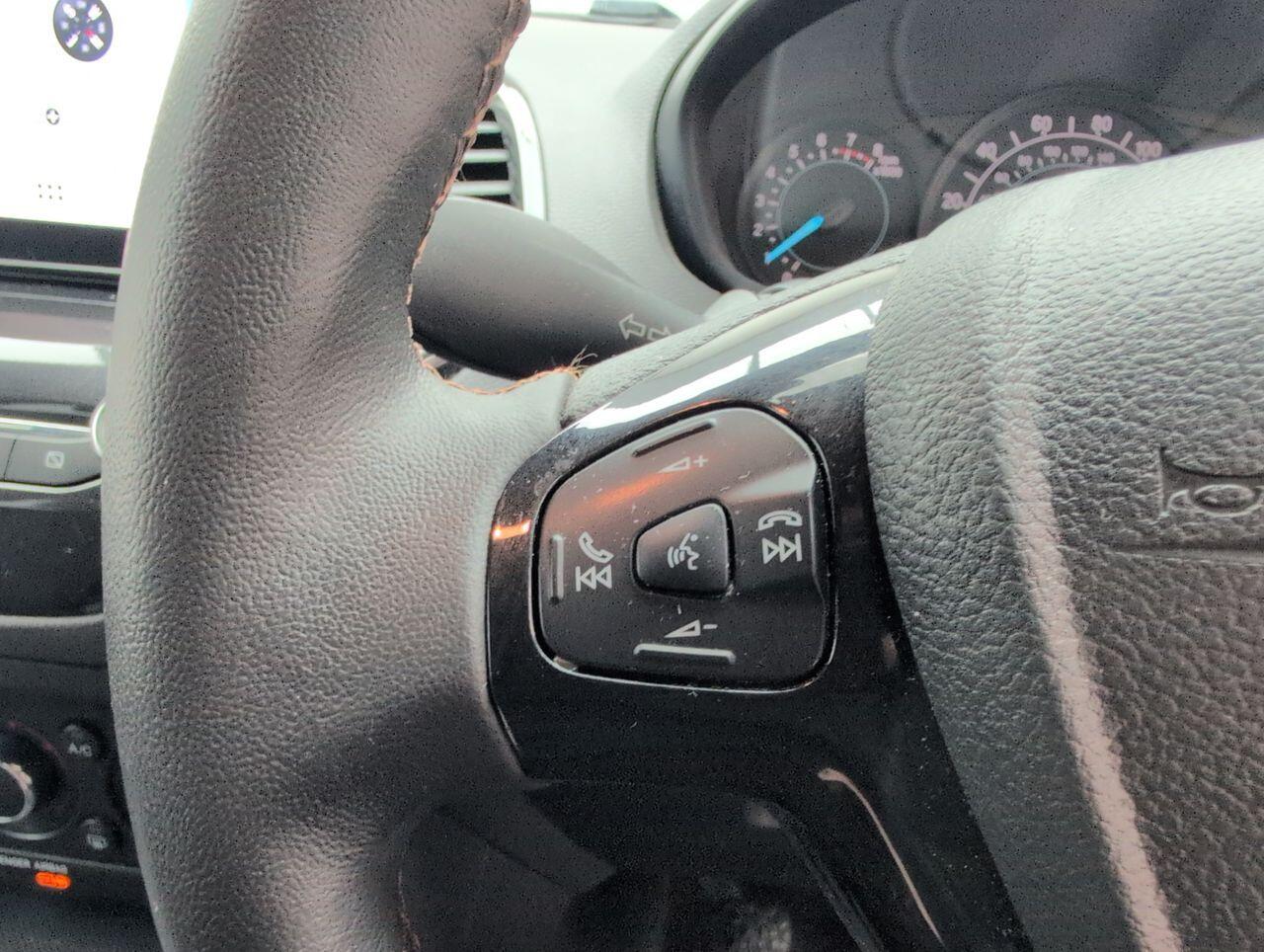 Used Ford Ka+ 2019 for sale - 77400542: Photo 18