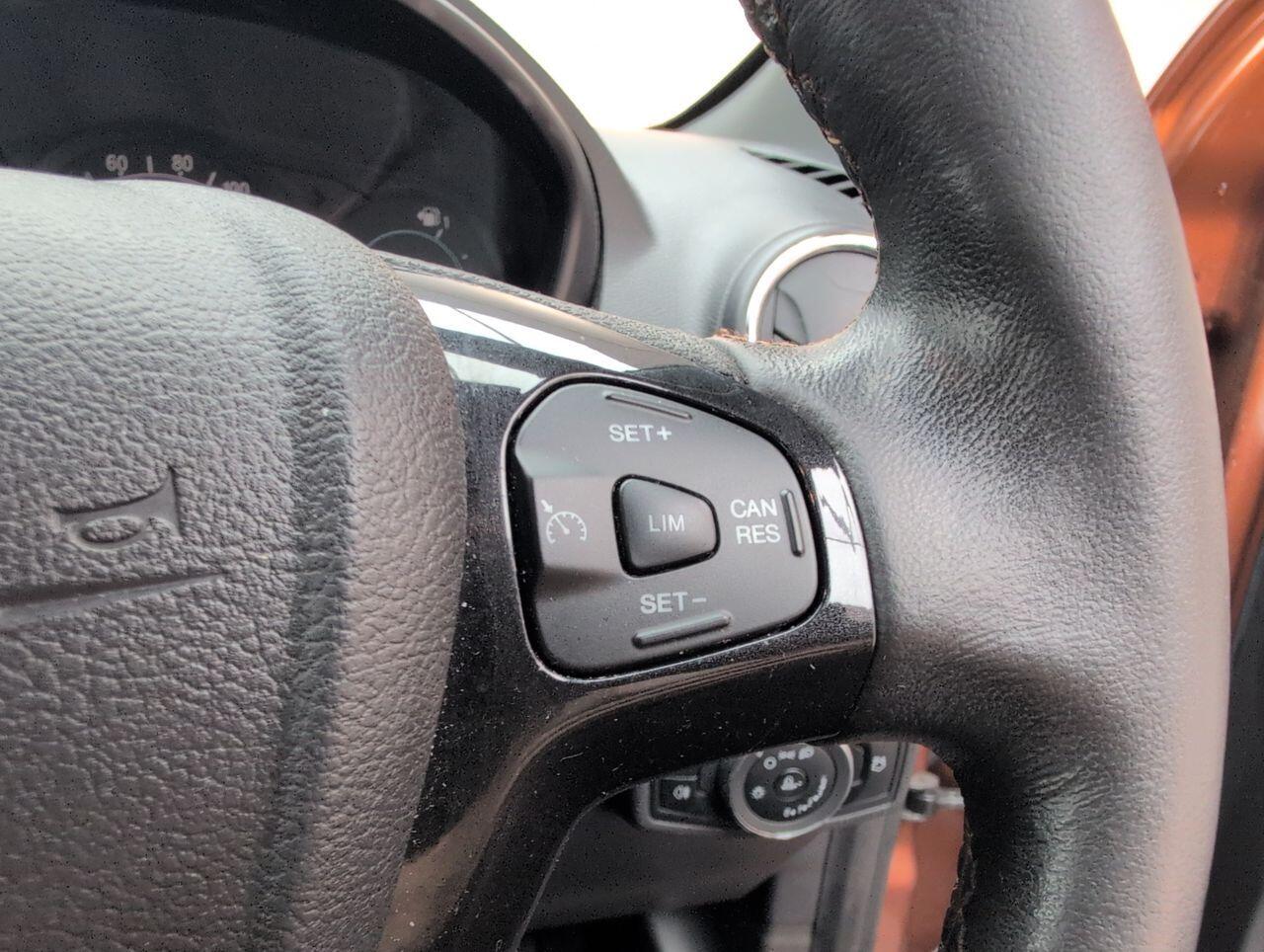 Used Ford Ka+ 2019 for sale - 77400542: Photo 19