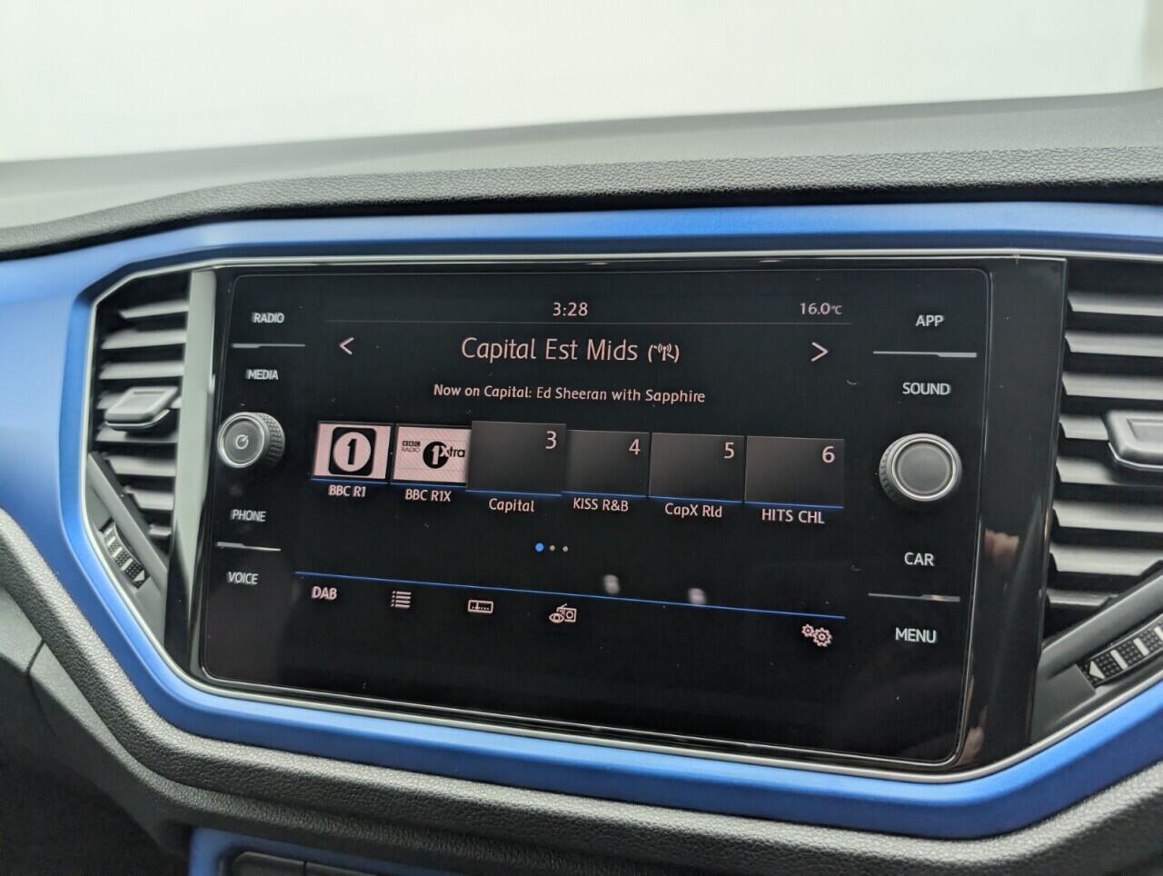 Used Volkswagen T-Roc 2019 for sale - 76457193: Photo 13