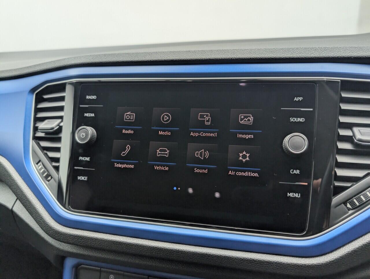 Used Volkswagen T-Roc 2019 for sale - 76457193: Photo 14