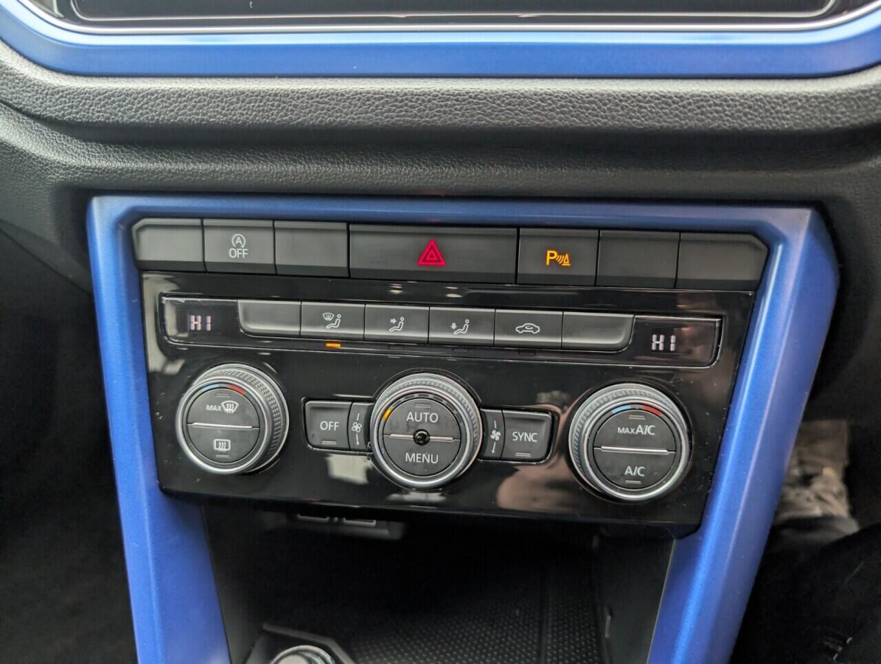 Used Volkswagen T-Roc 2019 for sale - 76457193: Photo 16