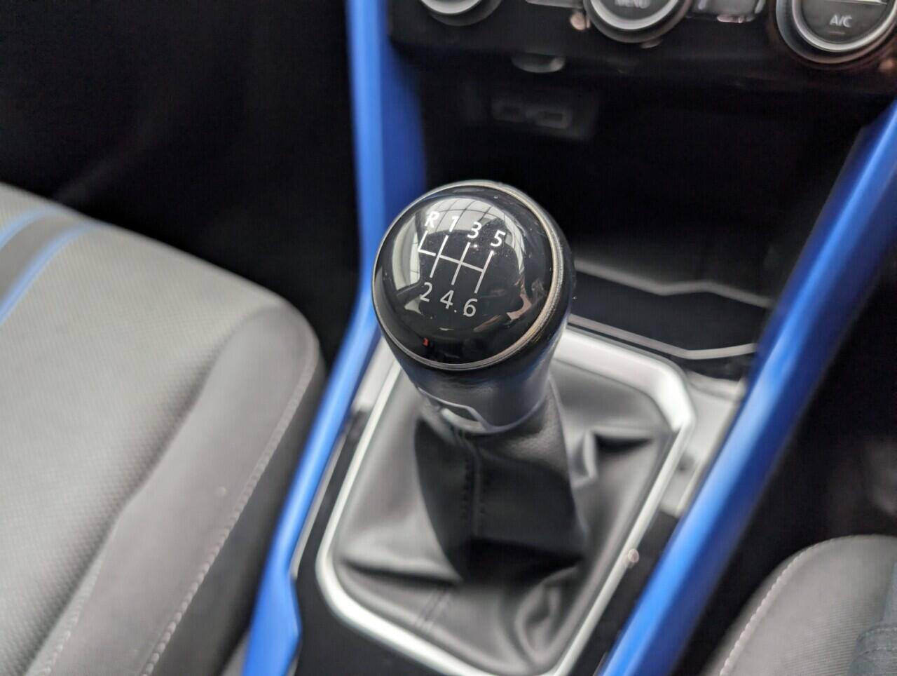 Used Volkswagen T-Roc 2019 for sale - 76457193: Photo 17