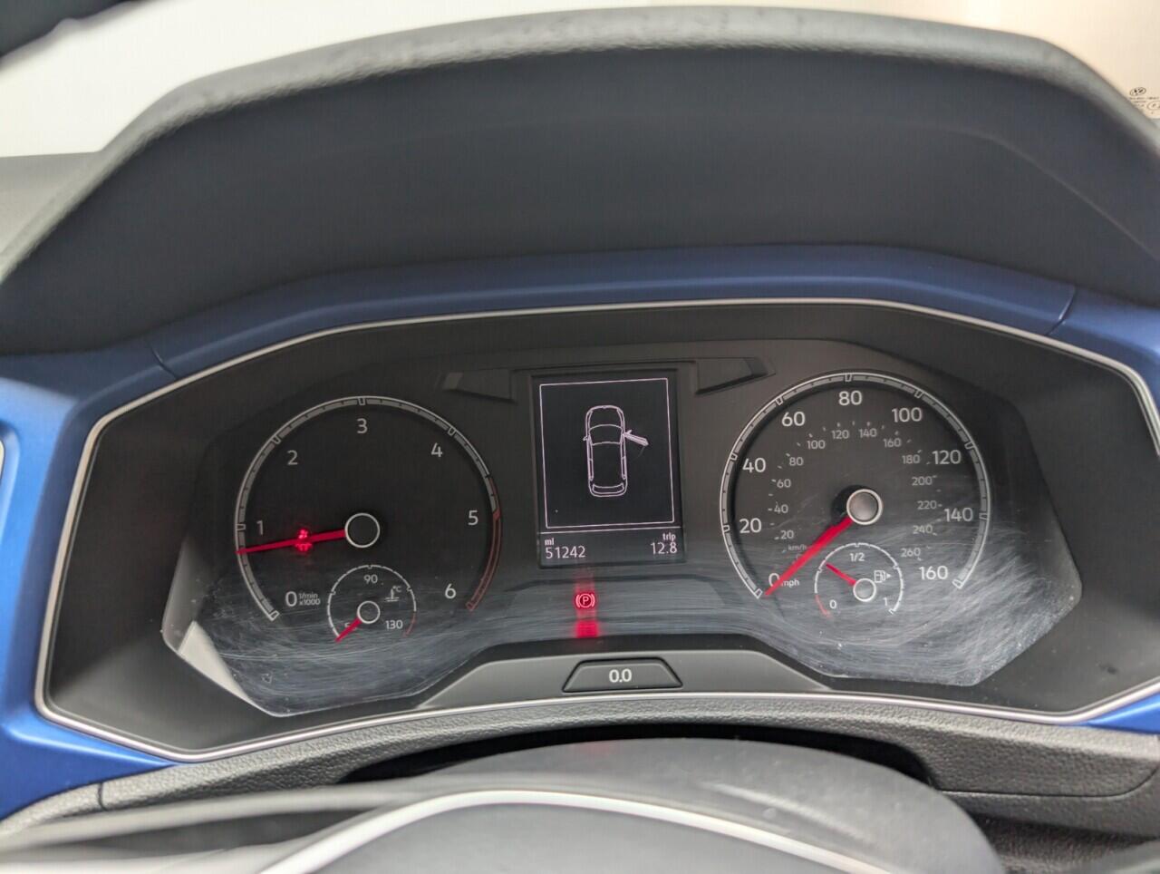 Used Volkswagen T-Roc 2019 for sale - 76457193: Photo 18