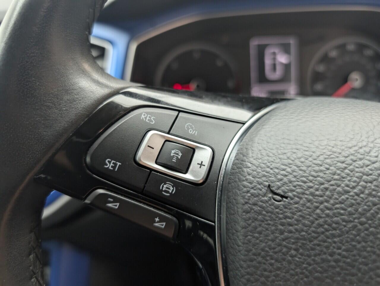 Used Volkswagen T-Roc 2019 for sale - 76457193: Photo 19