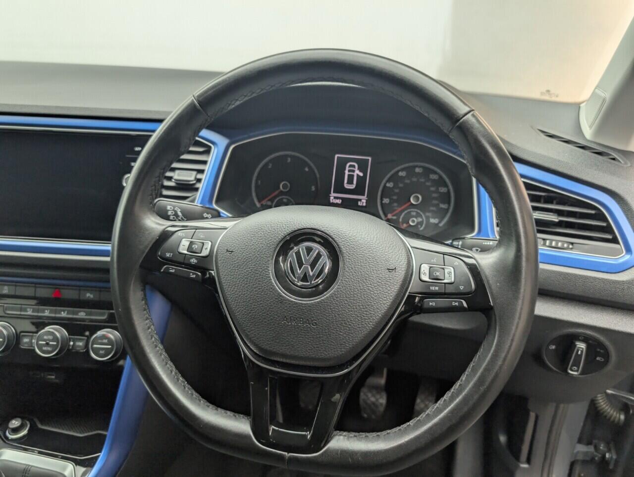 Used Volkswagen T-Roc 2019 for sale - 76457193: Photo 23
