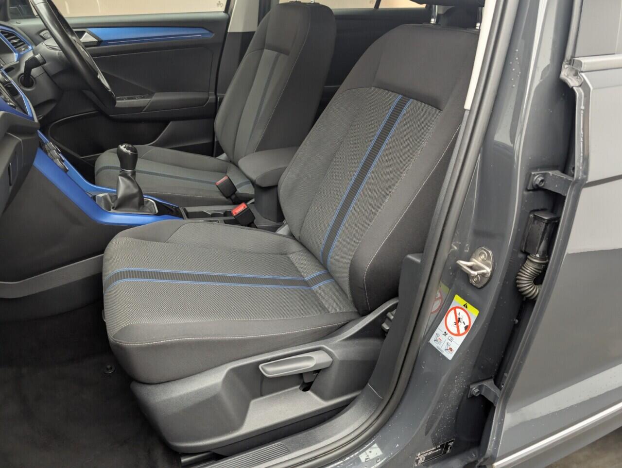 Used Volkswagen T-Roc 2019 for sale - 76457193: Photo 27