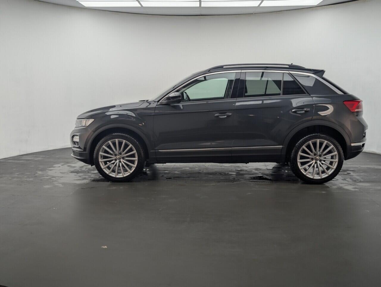 Used Volkswagen T-Roc 2019 for sale - 76457193: Photo 5