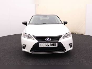 Used Lexus CT 2016 for sale - 79786786: Photo
