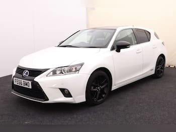 Used Lexus CT 2016 for sale - 79786786: Photo