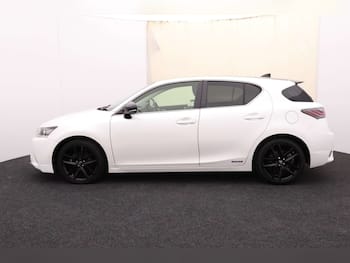 Used Lexus CT 2016 for sale - 79786786: Photo