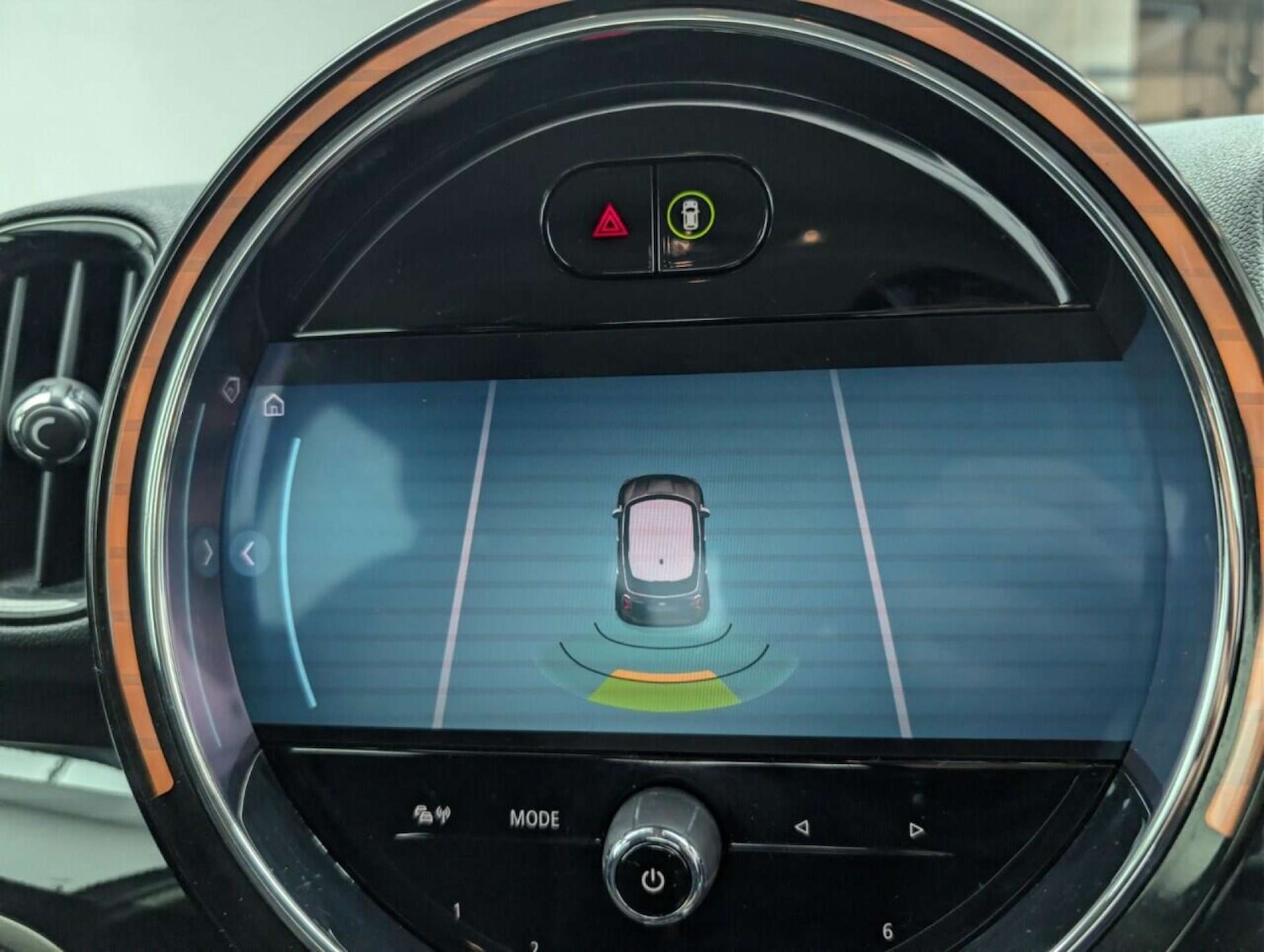 Used MINI Countryman 2022 for sale - 77713328: Photo 15