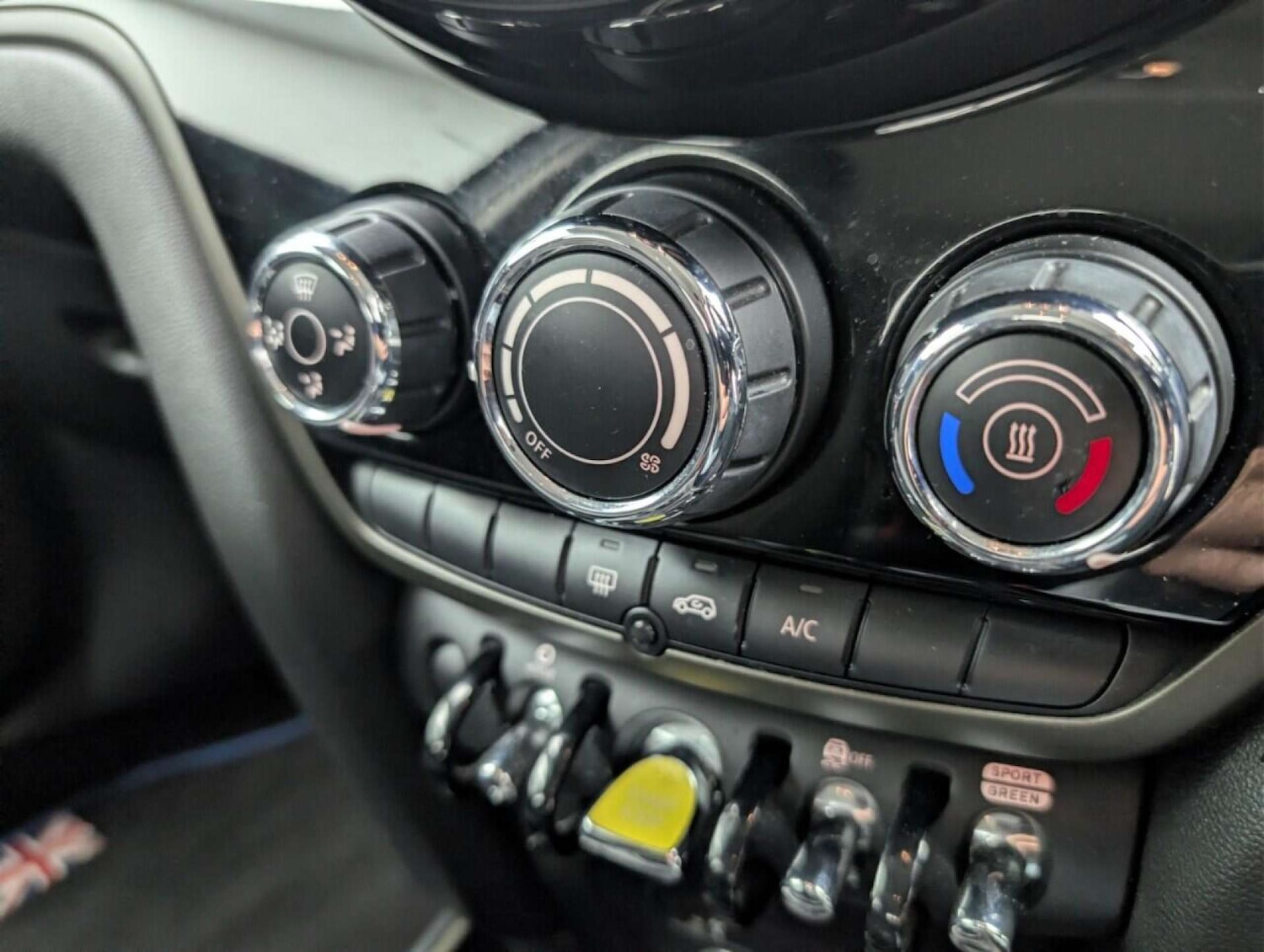 Used MINI Countryman 2022 for sale - 77713328: Photo 16