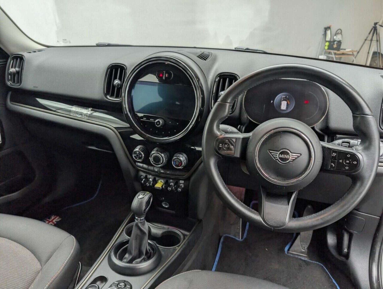 Used MINI Countryman 2022 for sale - 77713328: Photo 23