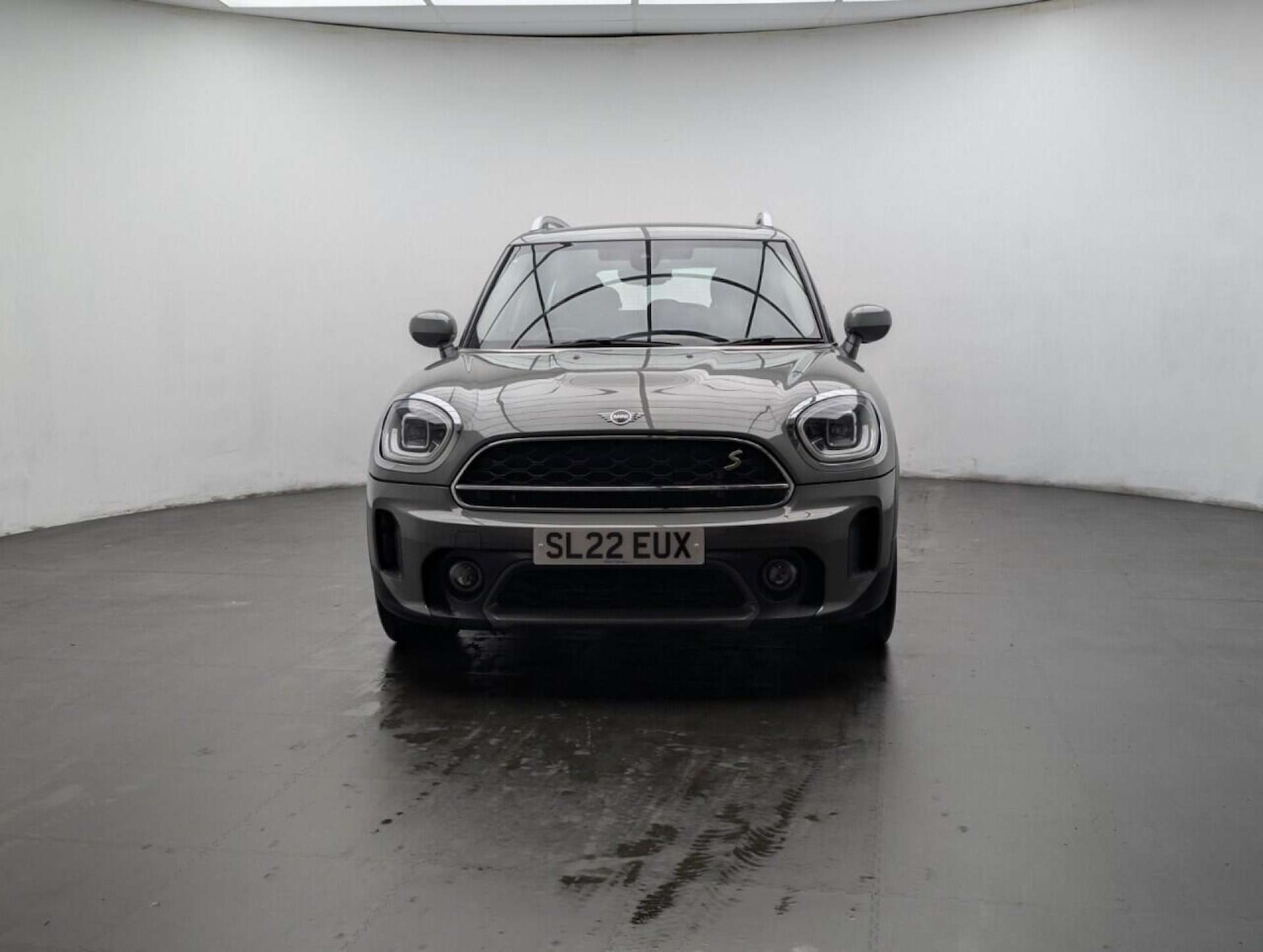 Used MINI Countryman 2022 for sale - 77713328: Photo 3