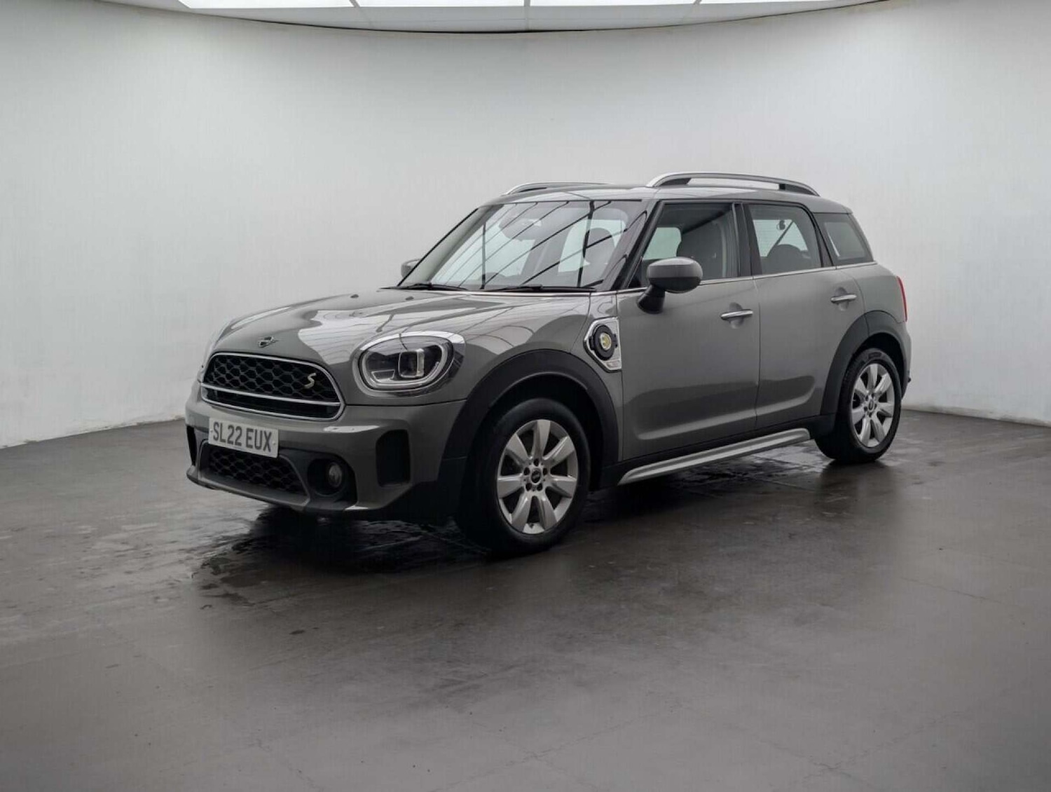 Used MINI Countryman 2022 for sale - 77713328: Photo 4