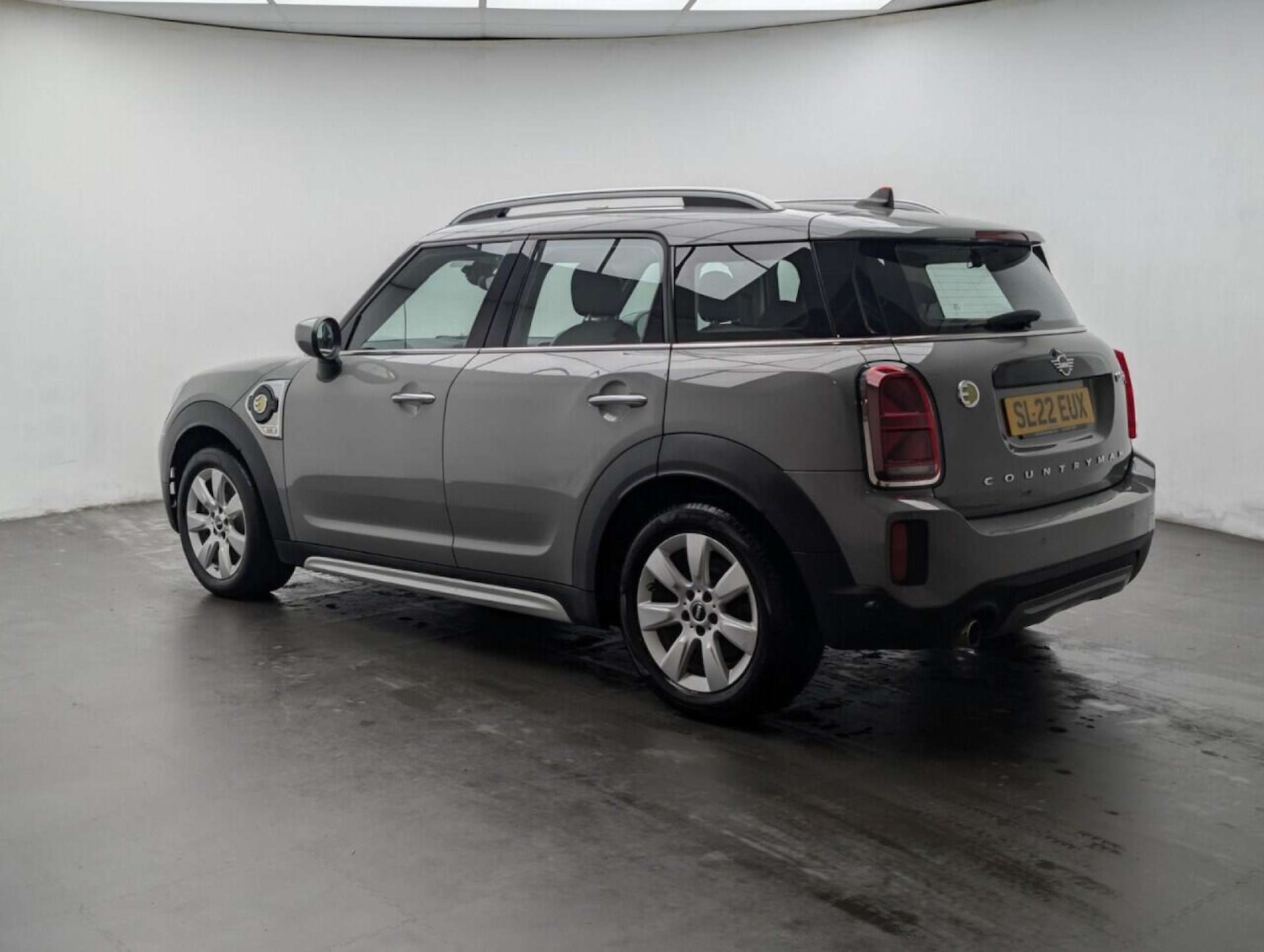 Used MINI Countryman 2022 for sale - 77713328: Photo 6