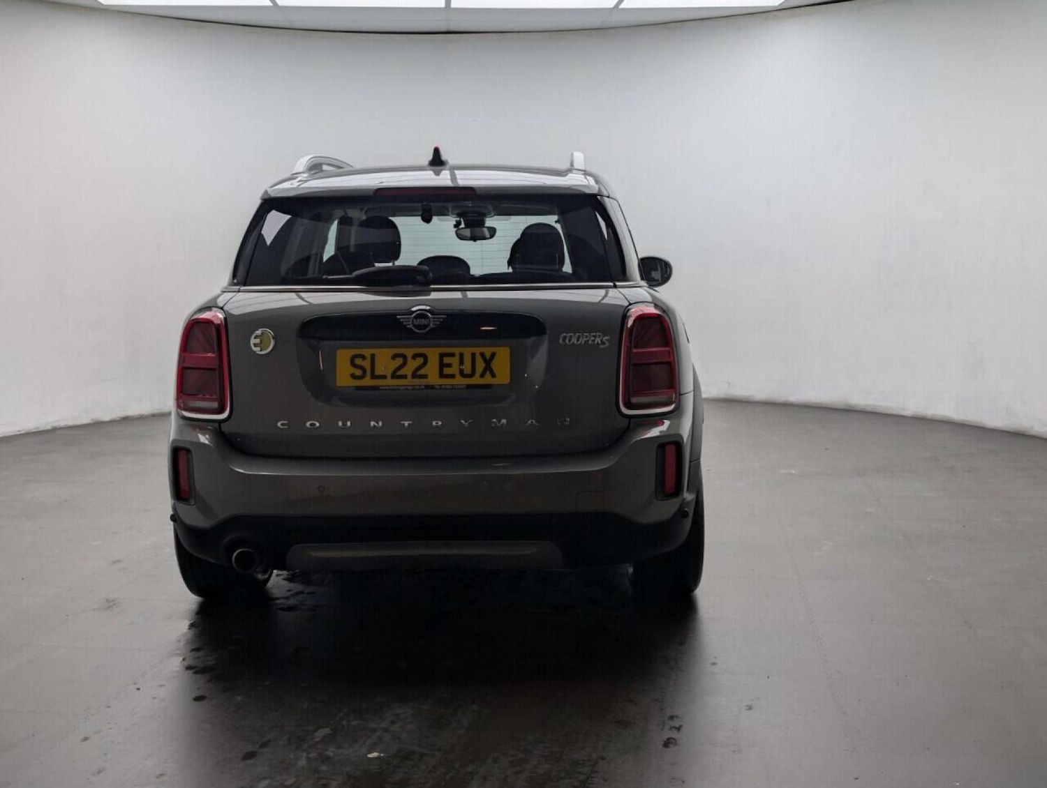 Used MINI Countryman 2022 for sale - 77713328: Photo 7