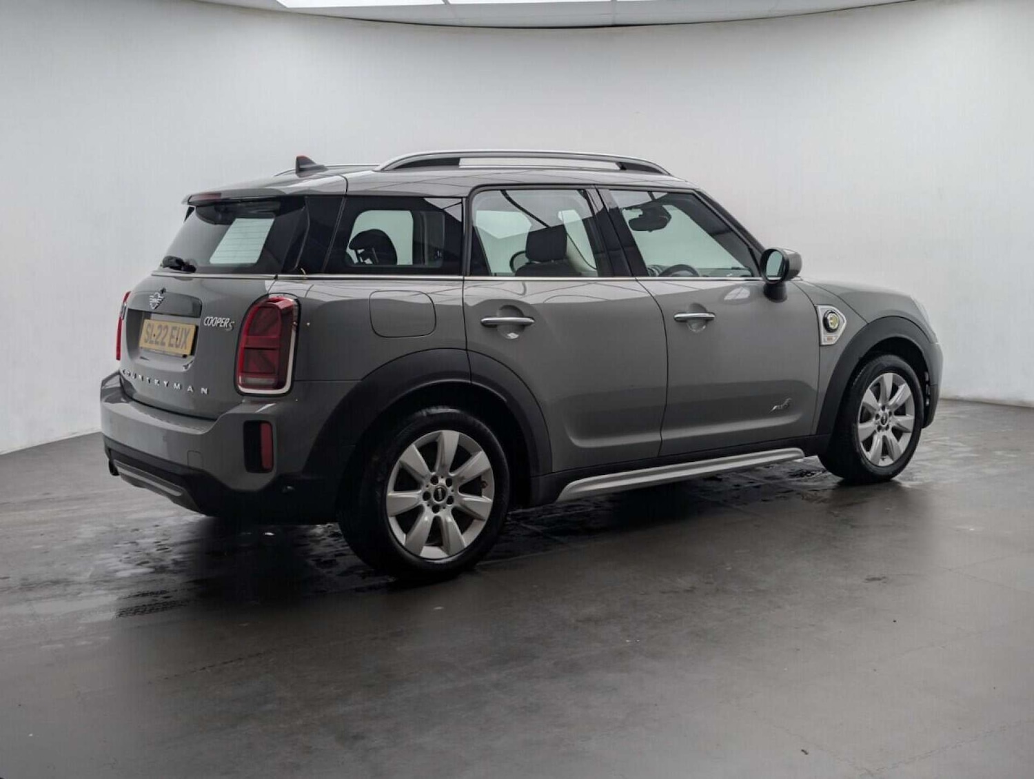 Used MINI Countryman 2022 for sale - 77713328: Photo 8