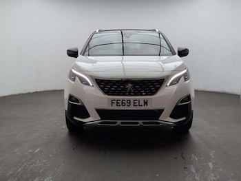 Used Peugeot 5008 2019 for sale - 79444504: Photo