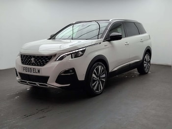 Used Peugeot 5008 2019 for sale - 79444504: Photo