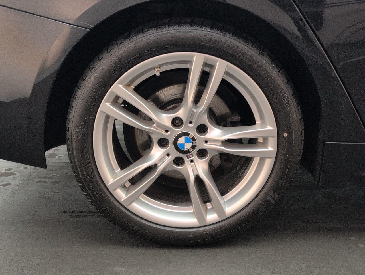 Used BMW 4 Series Gran Coupe 2018 for sale - 76423353: Photo 10