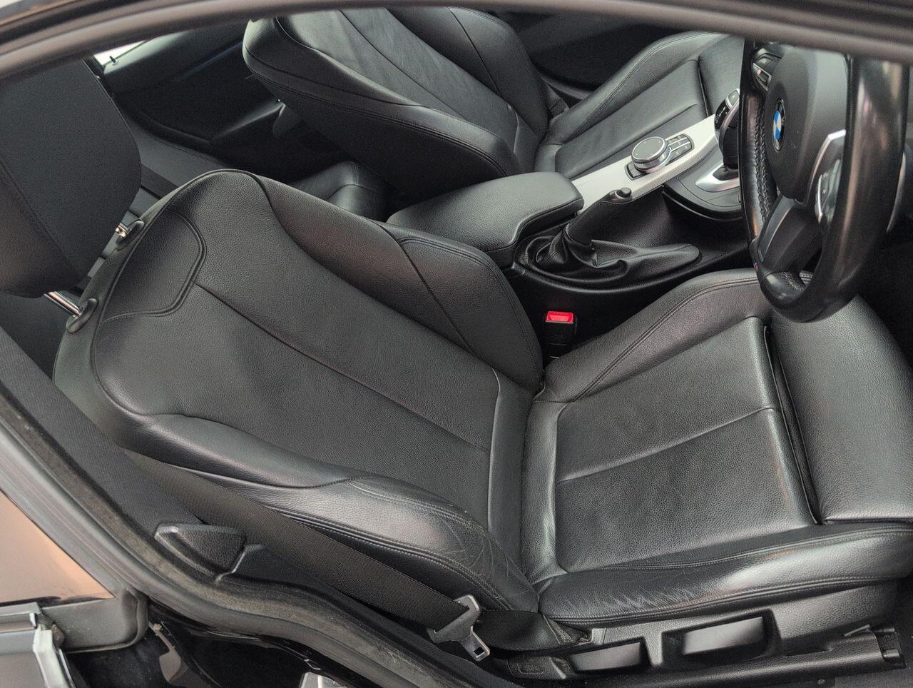 Used BMW 4 Series Gran Coupe 2018 for sale - 76423353: Photo 12