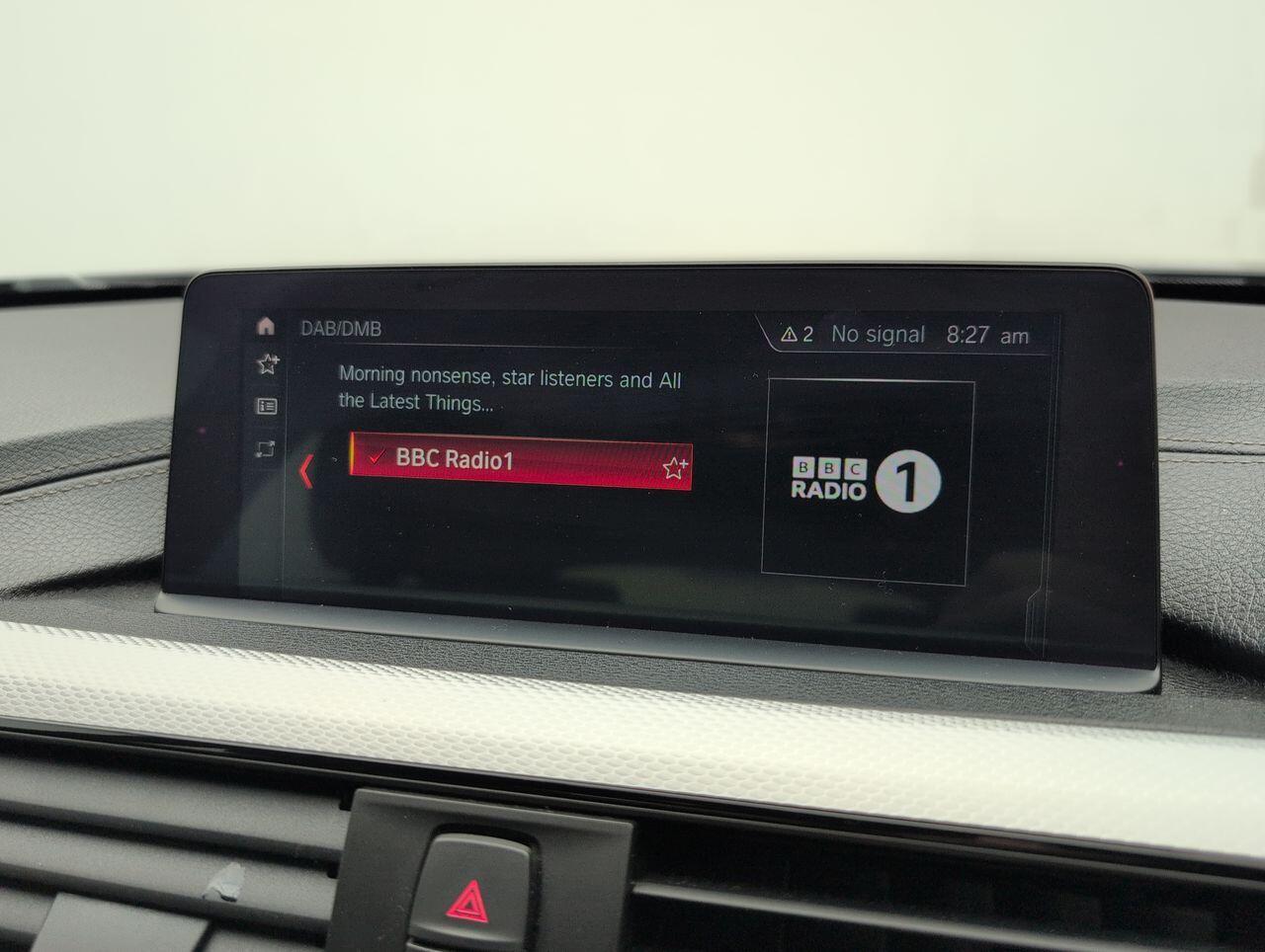 Used BMW 4 Series Gran Coupe 2018 for sale - 76423353: Photo 13