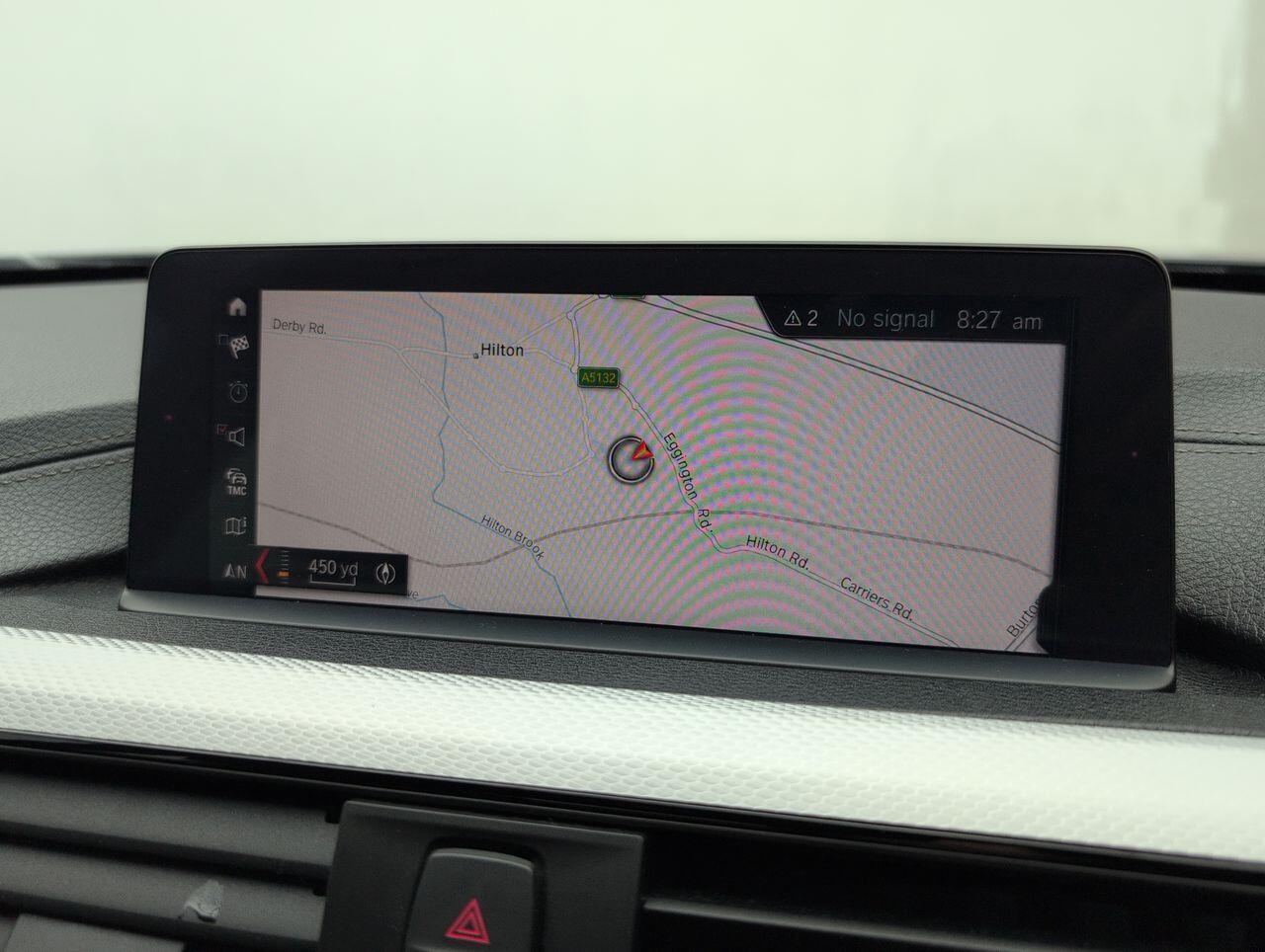 Used BMW 4 Series Gran Coupe 2018 for sale - 76423353: Photo 14