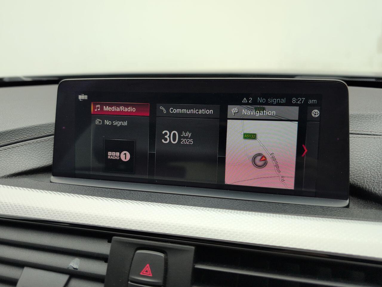 Used BMW 4 Series Gran Coupe 2018 for sale - 76423353: Photo 15