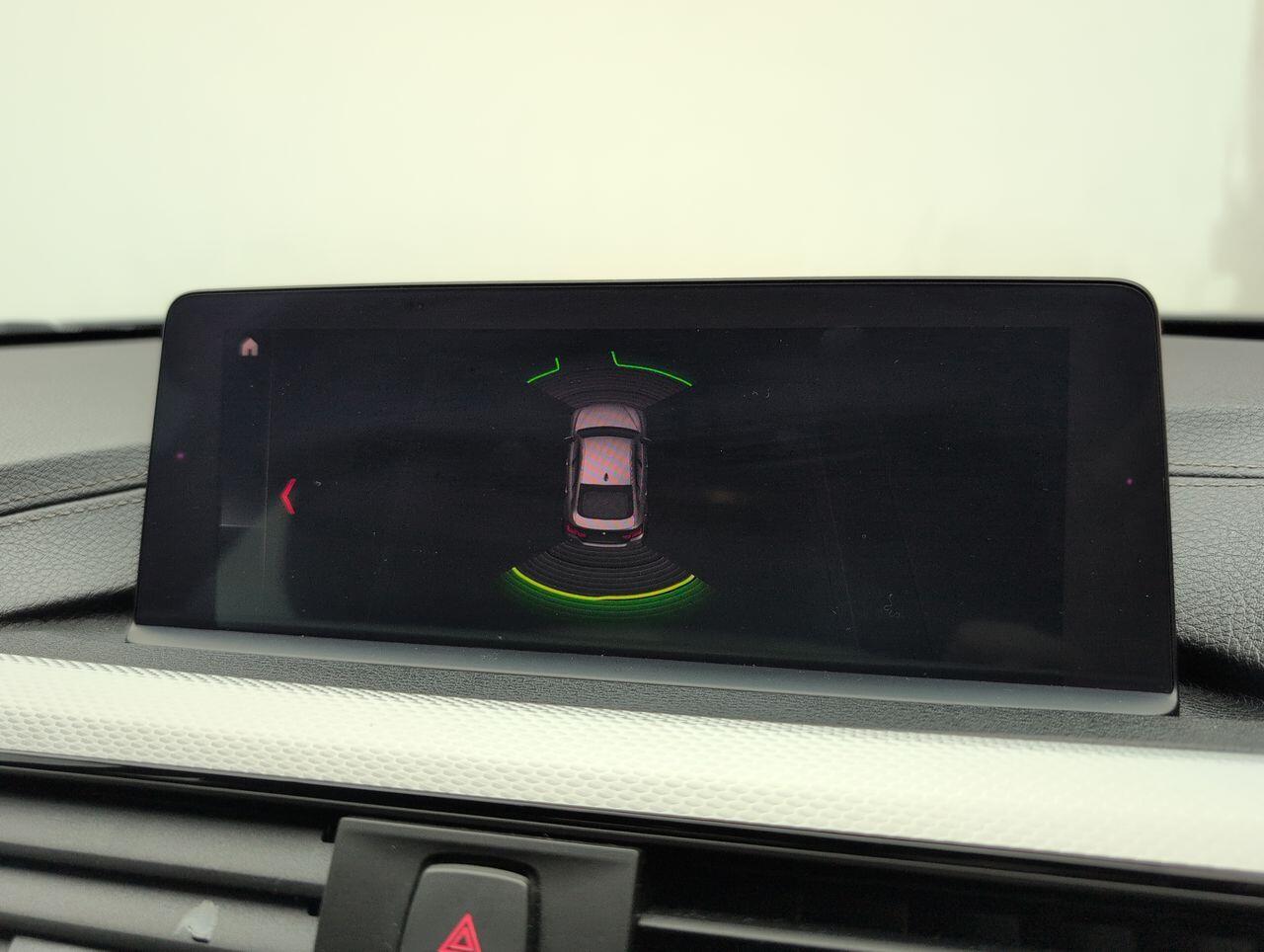 Used BMW 4 Series Gran Coupe 2018 for sale - 76423353: Photo 16