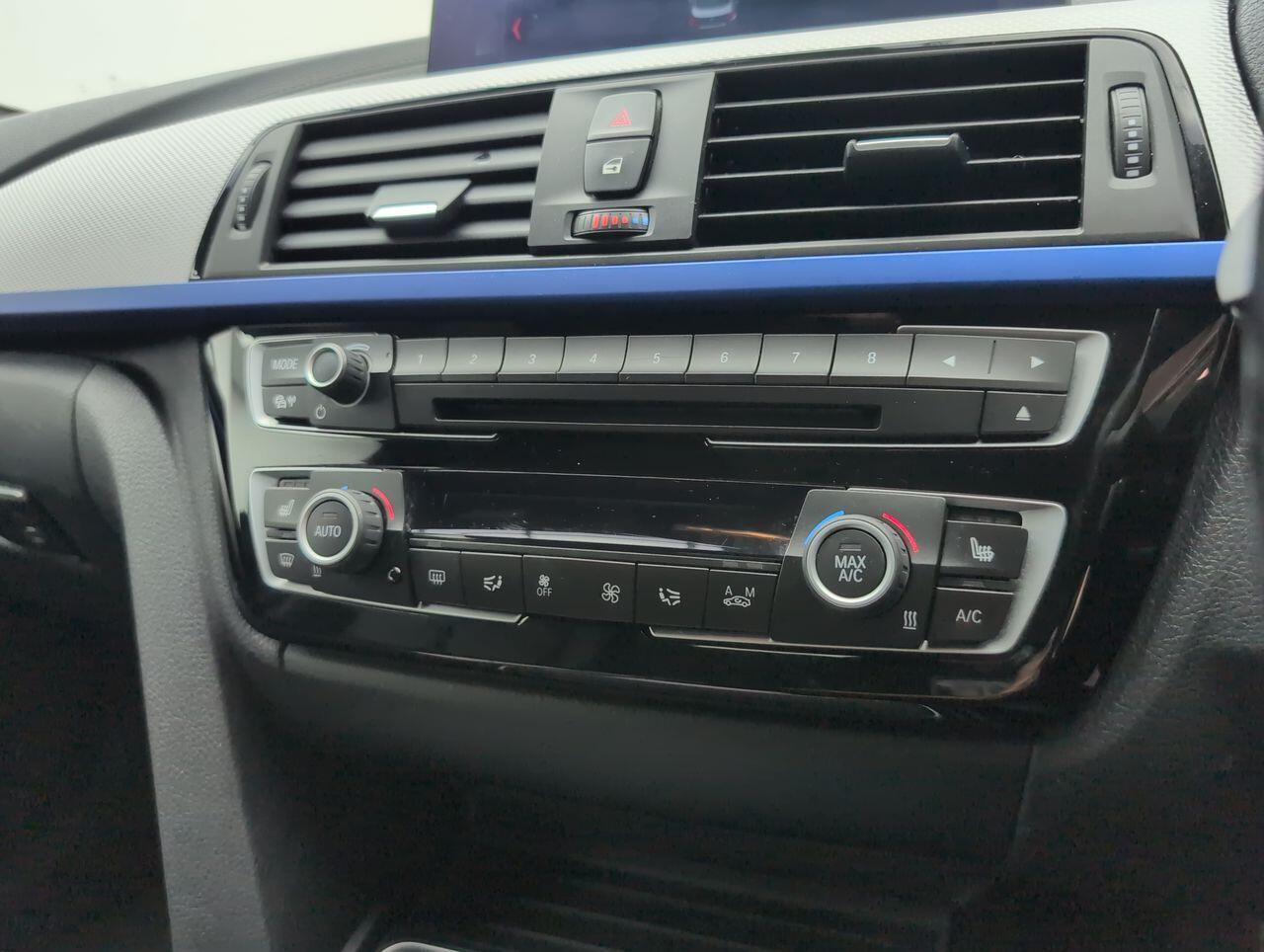 Used BMW 4 Series Gran Coupe 2018 for sale - 76423353: Photo 17