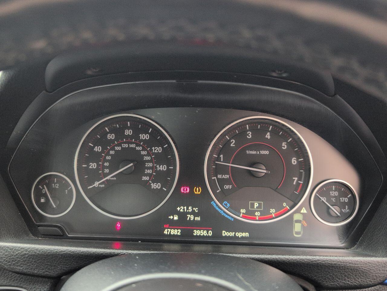 Used BMW 4 Series Gran Coupe 2018 for sale - 76423353: Photo 19