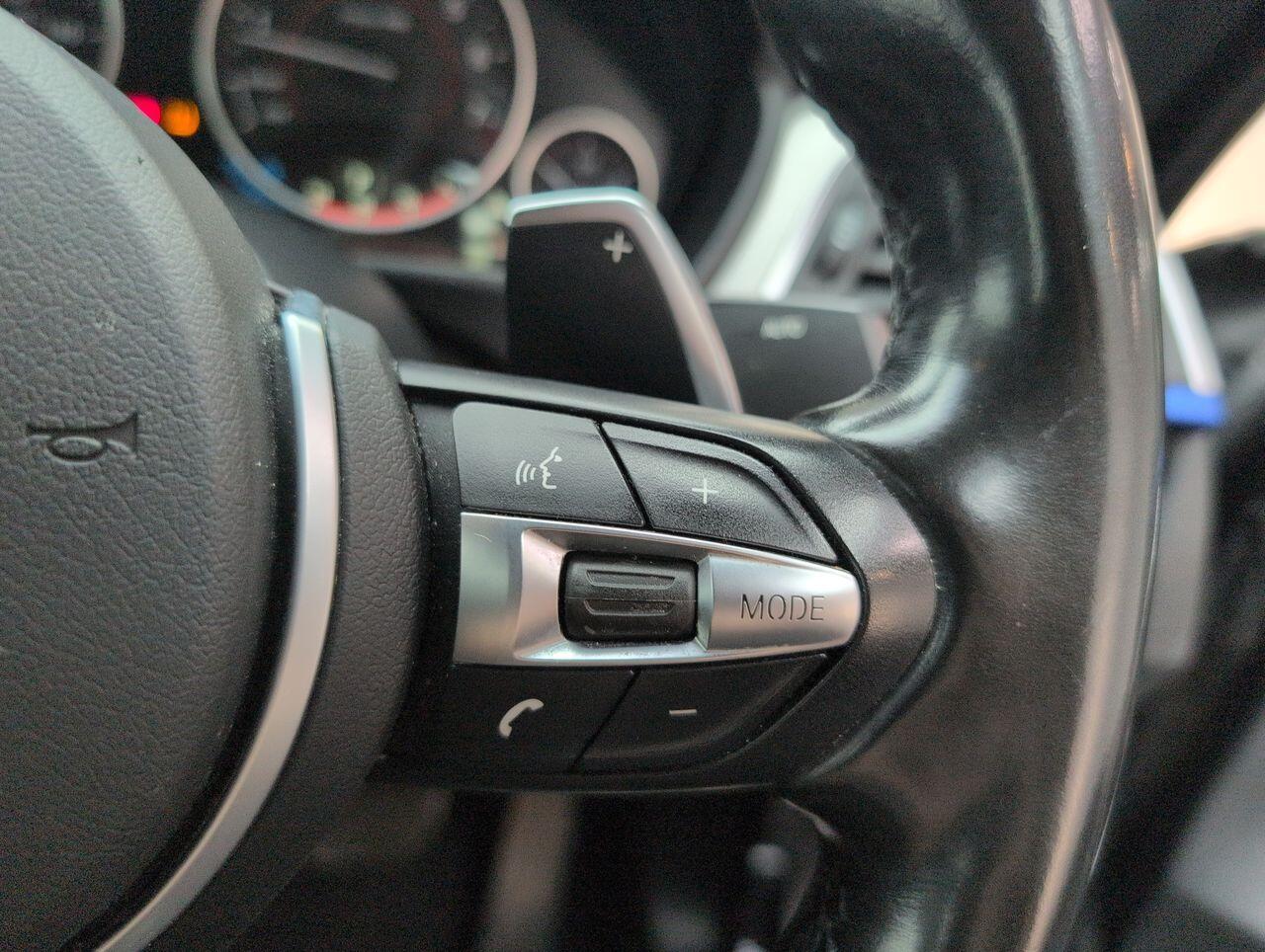 Used BMW 4 Series Gran Coupe 2018 for sale - 76423353: Photo 21