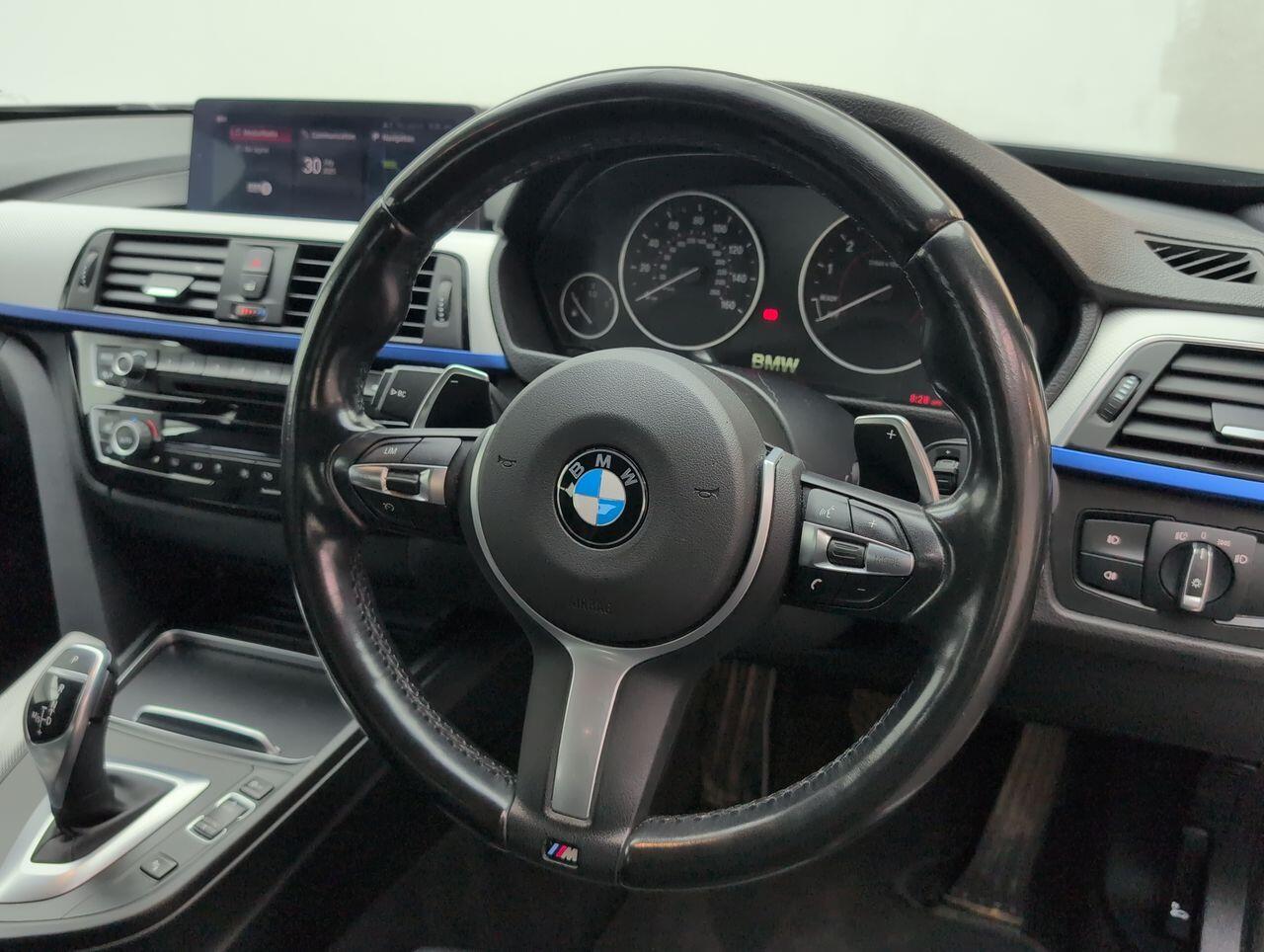 Used BMW 4 Series Gran Coupe 2018 for sale - 76423353: Photo 24