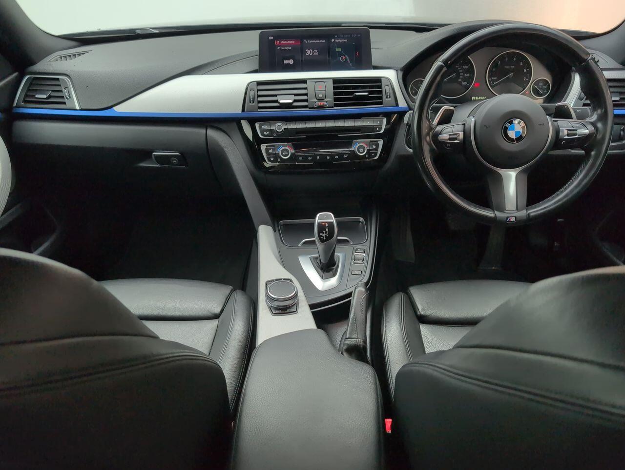 Used BMW 4 Series Gran Coupe 2018 for sale - 76423353: Photo 25