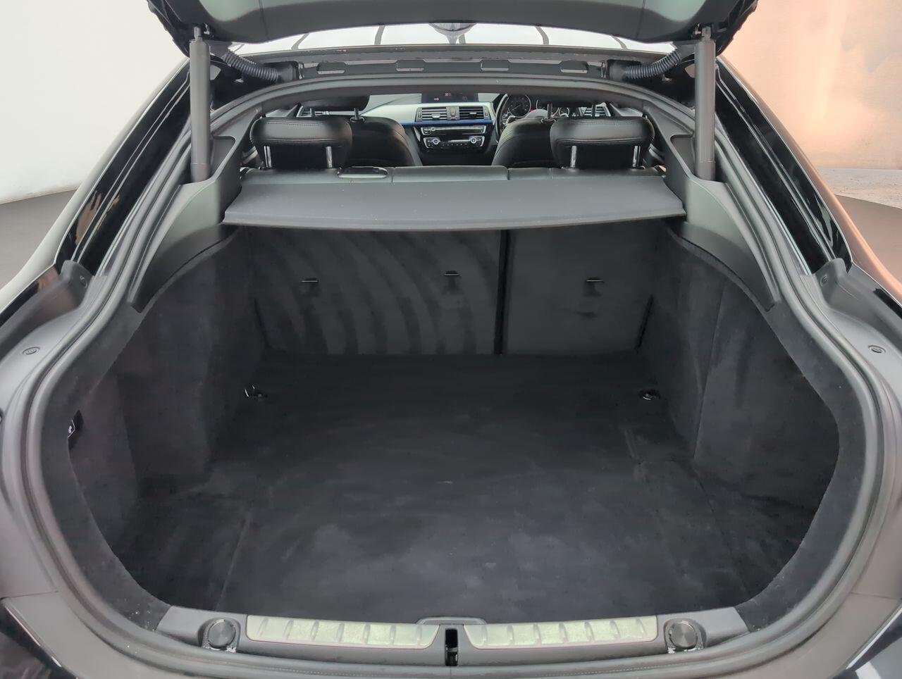 Used BMW 4 Series Gran Coupe 2018 for sale - 76423353: Photo 27