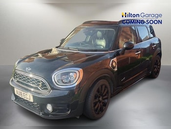 Used MINI Countryman 2018 for sale - 76975643: Photo