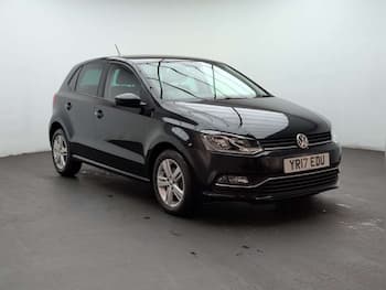 Used Volkswagen Polo 2017 for sale - 79487385: Photo