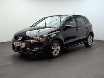 Used Volkswagen Polo 2017 for sale - 79487385: Photo
