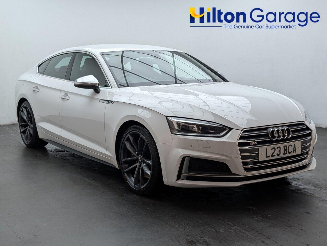 Used Audi S5 for sale - 76644585: Photo 1