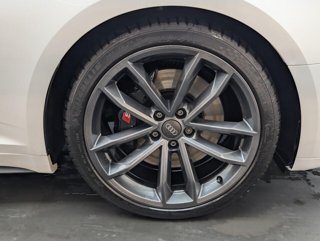 Used Audi S5 for sale - 76644585: Photo 10