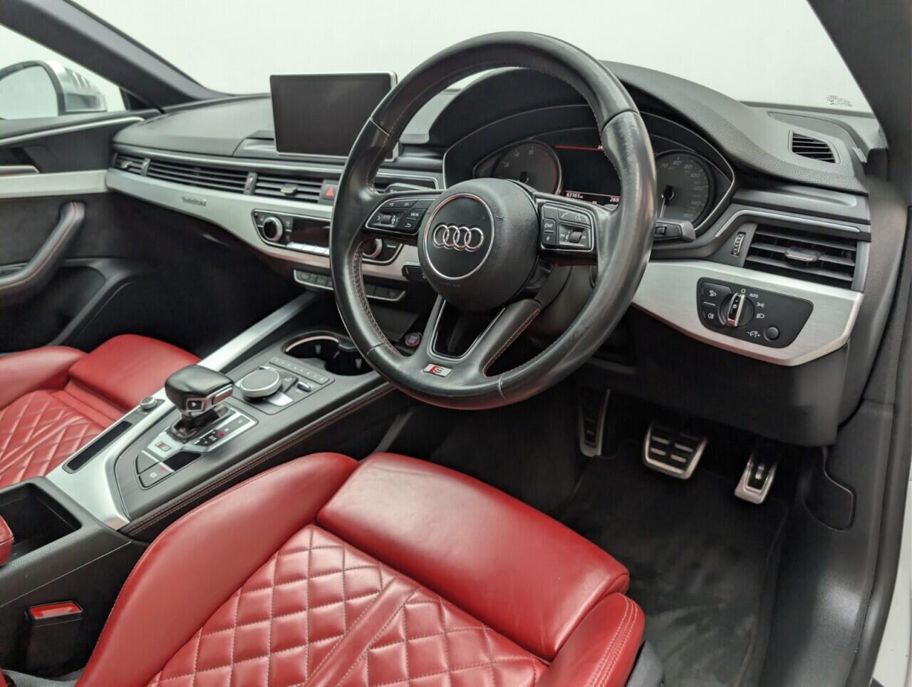 Used Audi S5 for sale - 76644585: Photo 11