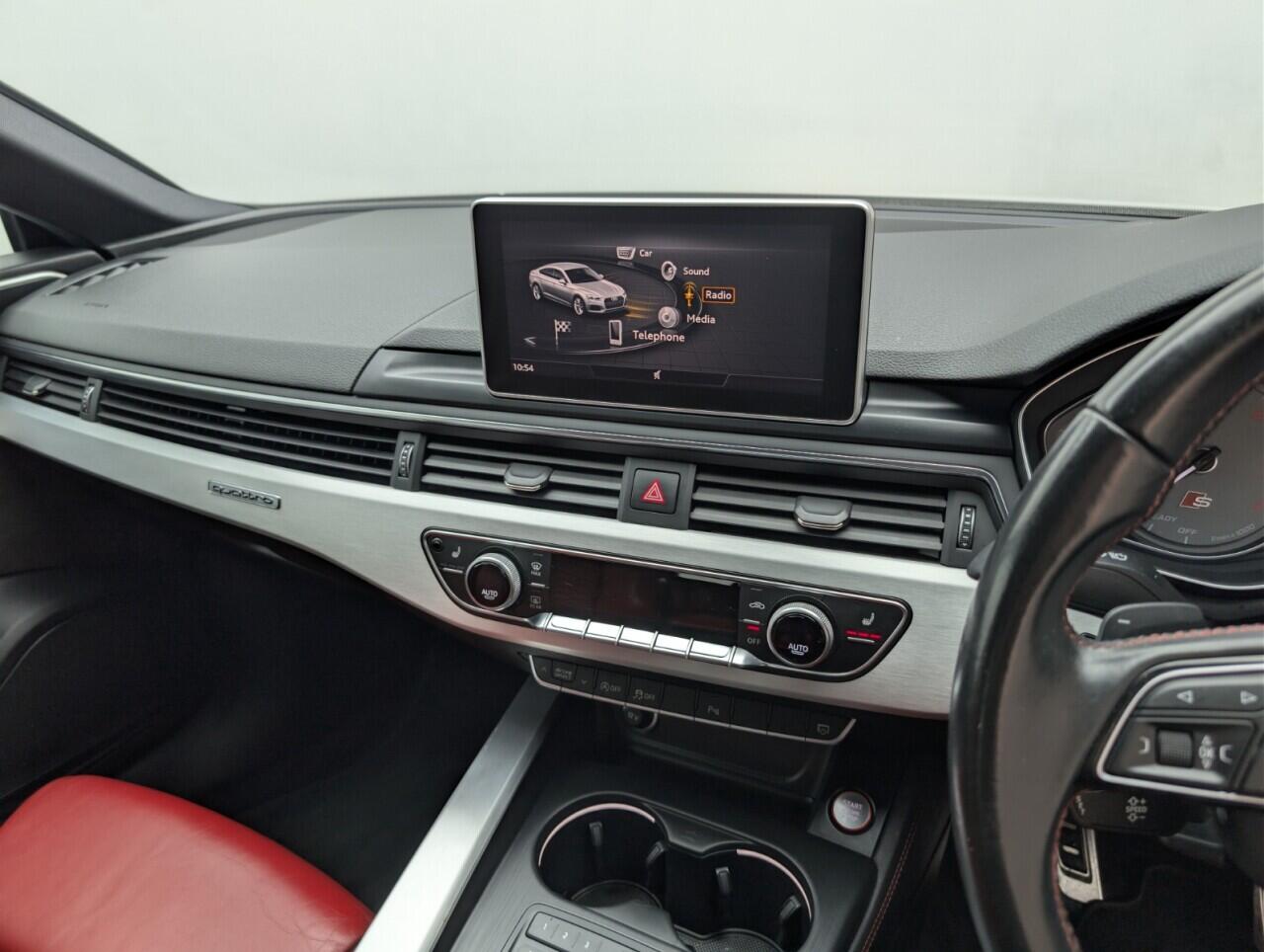 Used Audi S5 for sale - 76644585: Photo 13