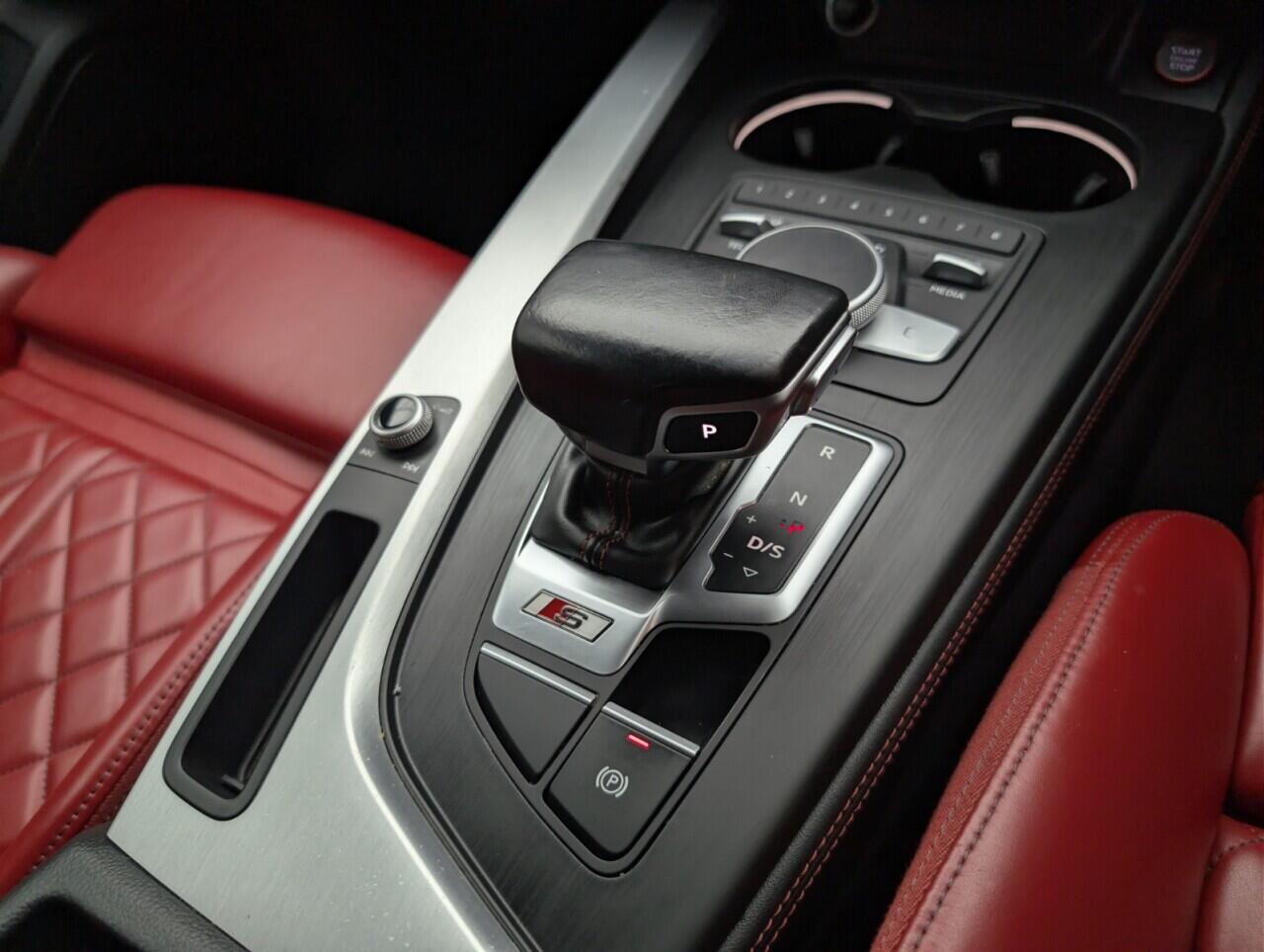 Used Audi S5 for sale - 76644585: Photo 15