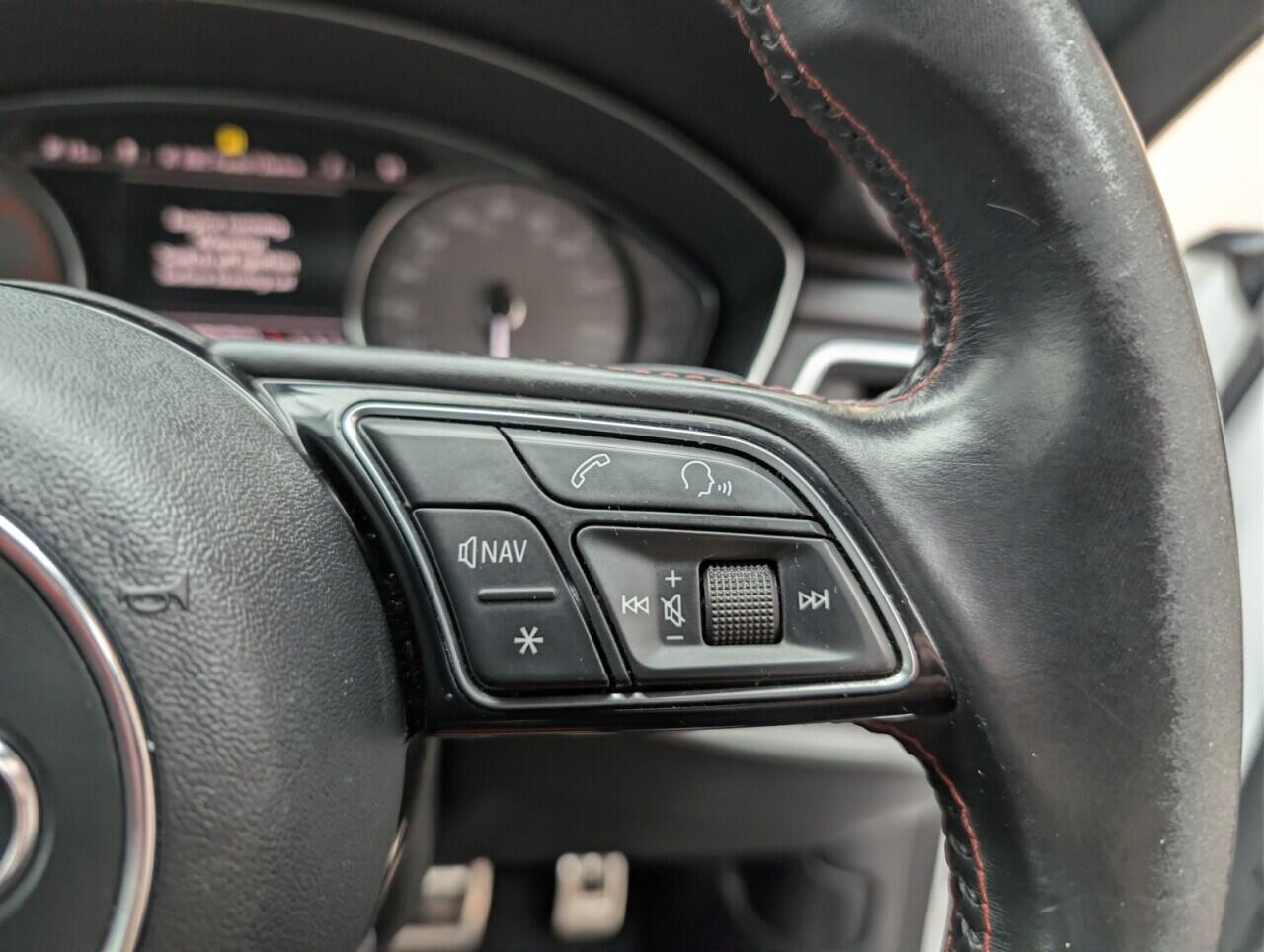 Used Audi S5 for sale - 76644585: Photo 18