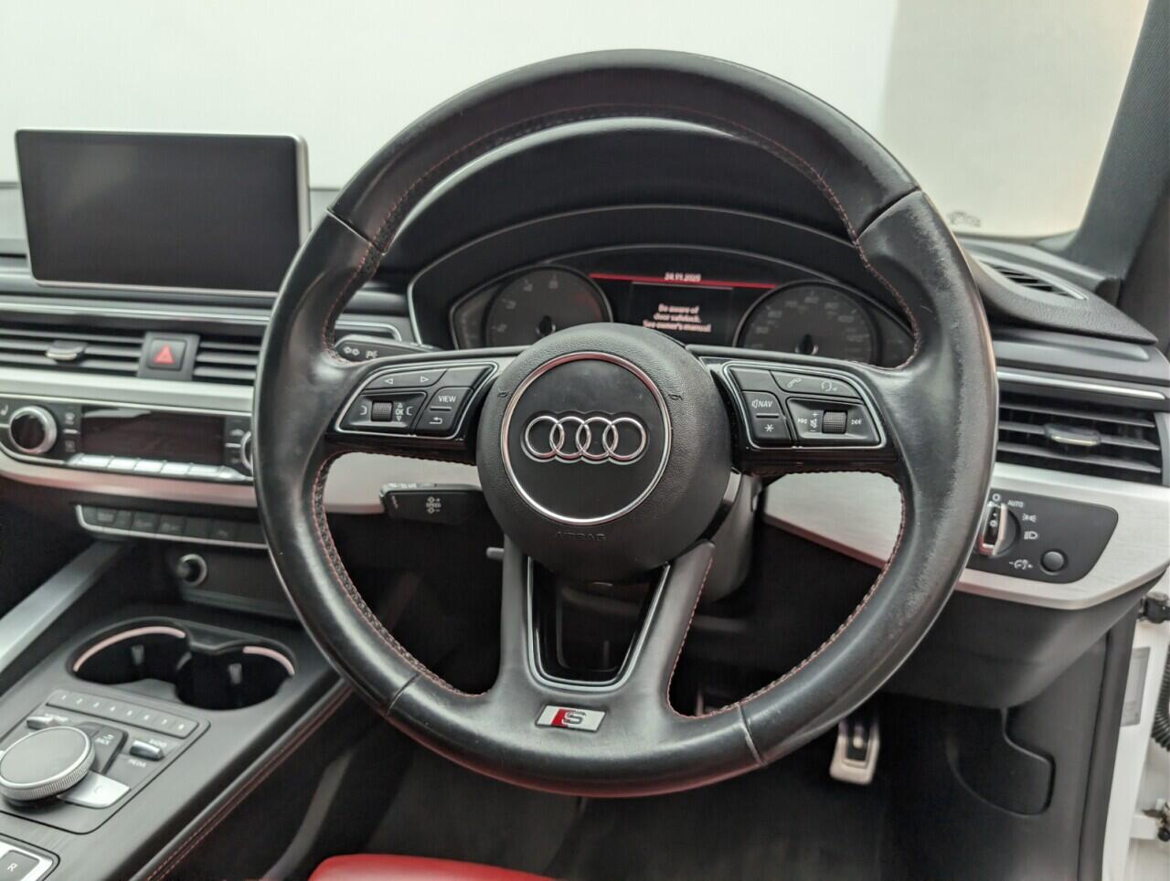 Used Audi S5 for sale - 76644585: Photo 21
