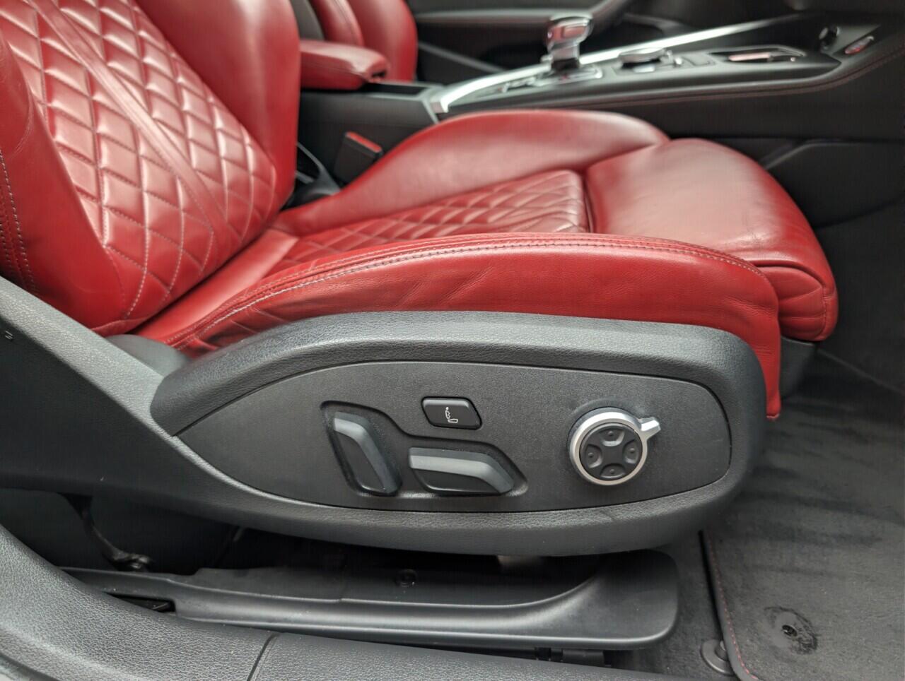 Used Audi S5 for sale - 76644585: Photo 22