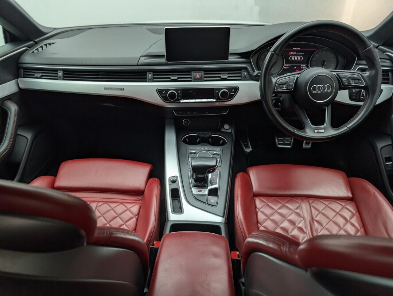 Used Audi S5 for sale - 76644585: Photo 23