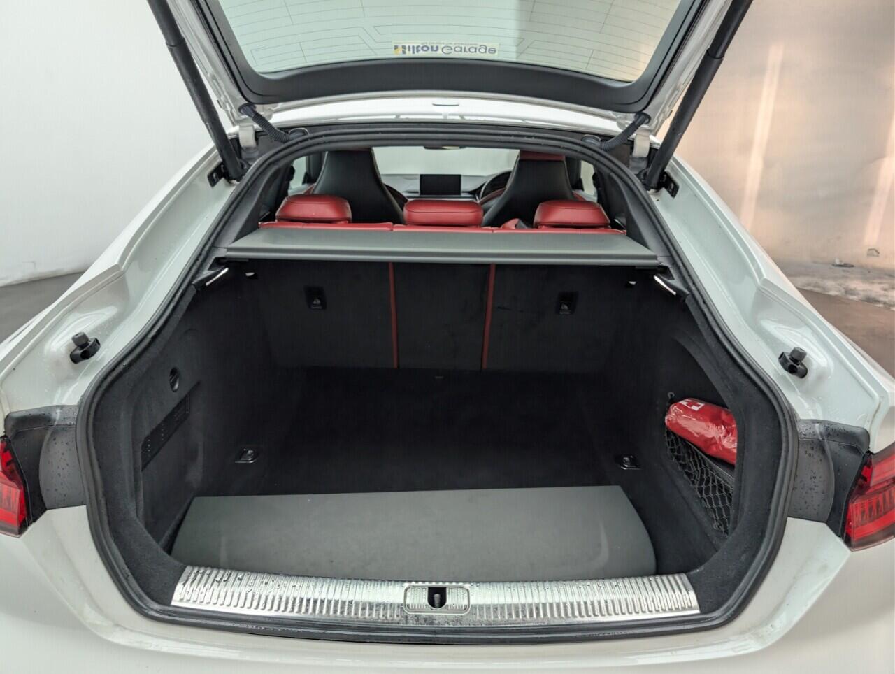 Used Audi S5 for sale - 76644585: Photo 25