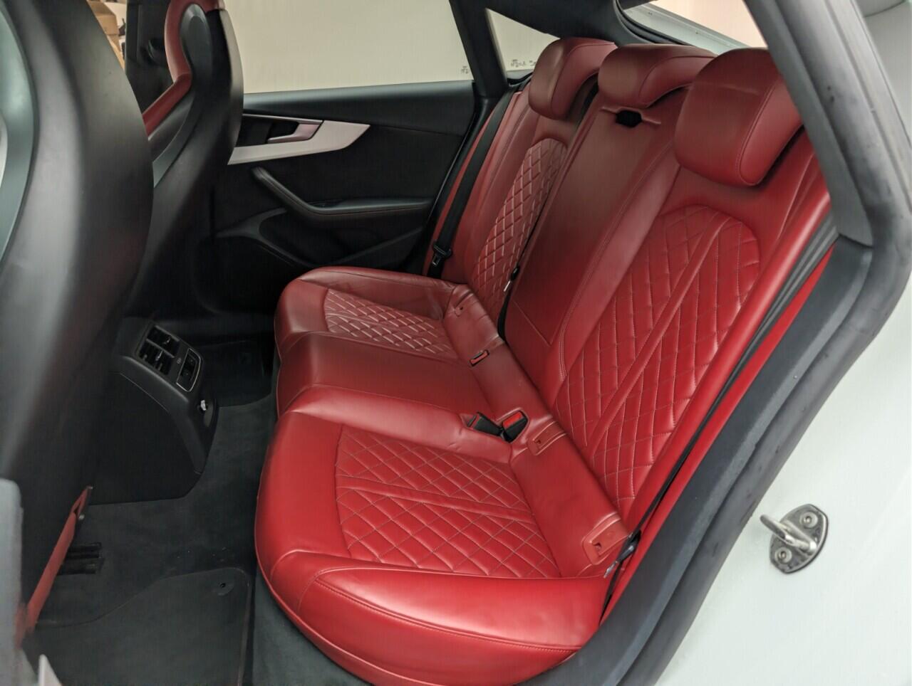 Used Audi S5 for sale - 76644585: Photo 26